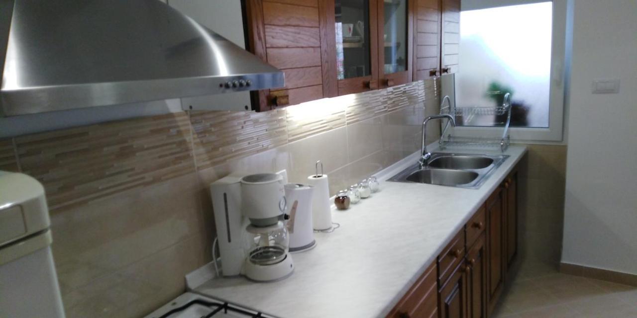 Casa Simeti Lägenhet Poreč Exteriör bild