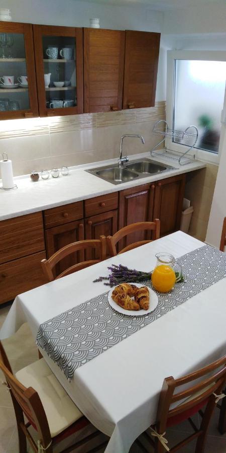 Casa Simeti Lägenhet Poreč Exteriör bild