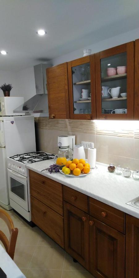 Casa Simeti Lägenhet Poreč Exteriör bild