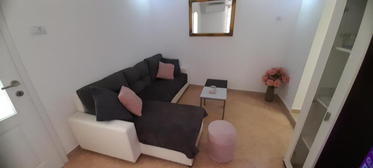 Casa Simeti Lägenhet Poreč Exteriör bild