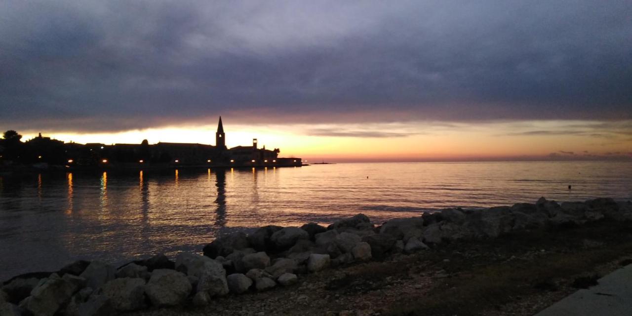 Casa Simeti Lägenhet Poreč Exteriör bild