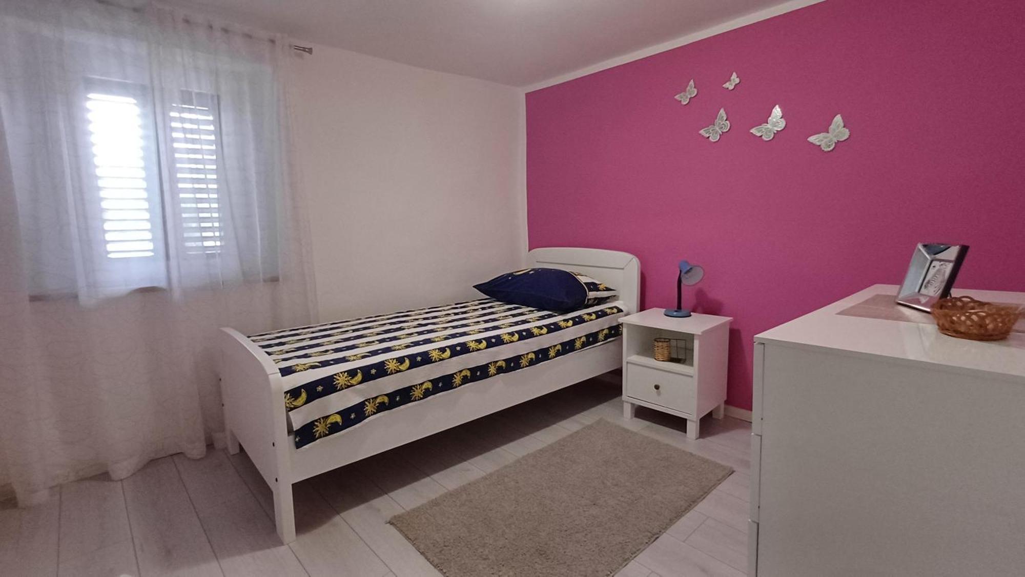 Casa Simeti Lägenhet Poreč Exteriör bild