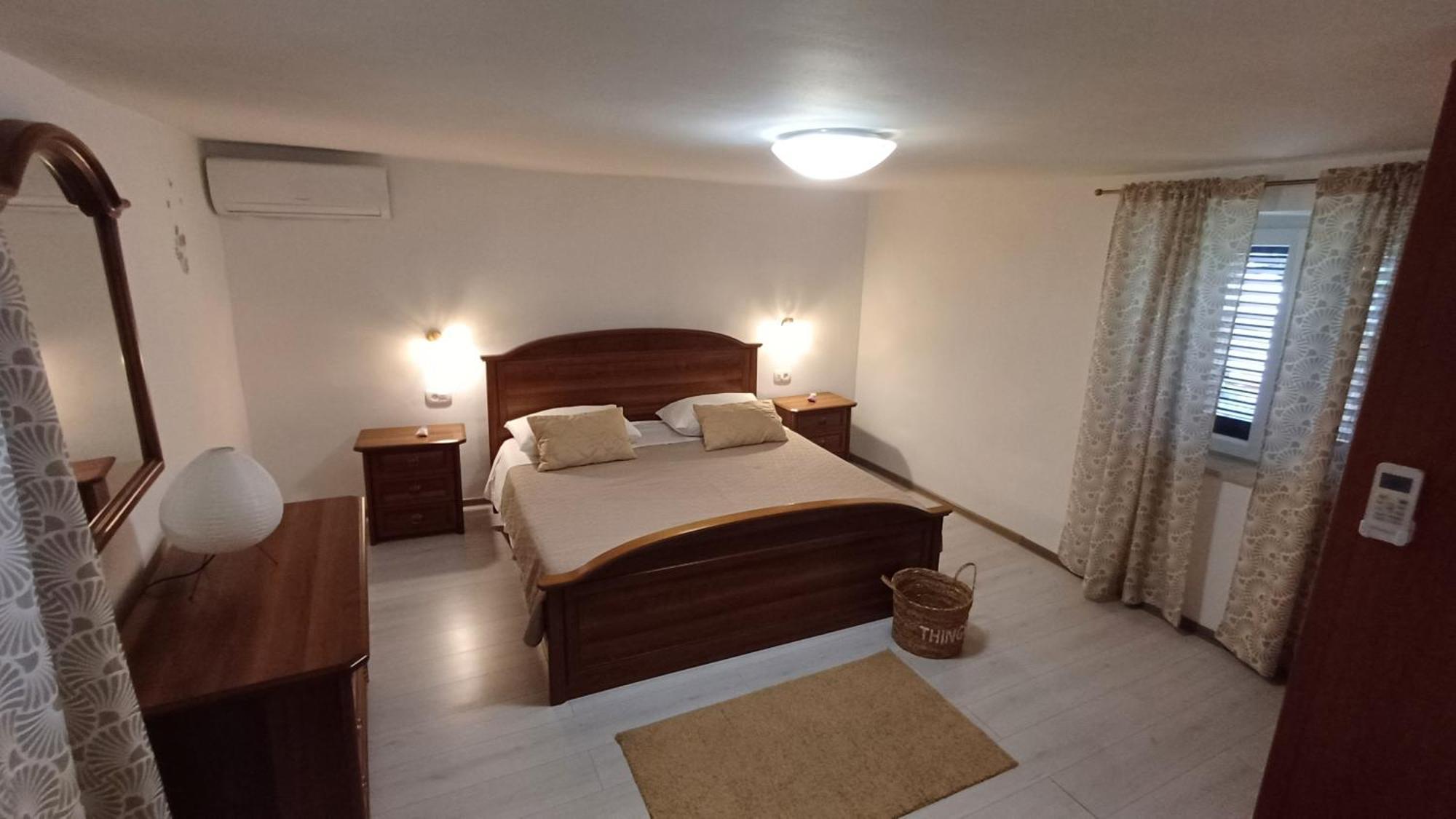 Casa Simeti Lägenhet Poreč Exteriör bild