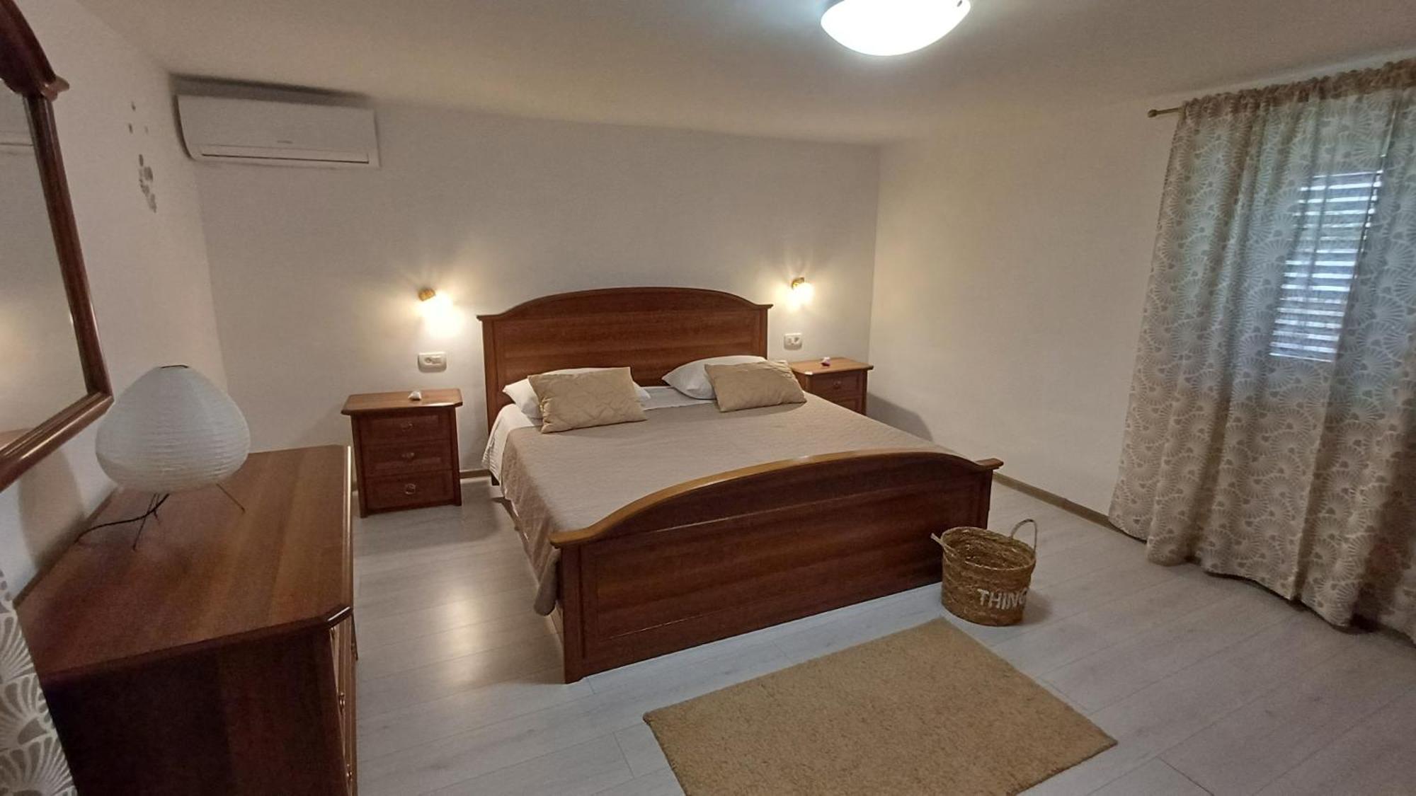 Casa Simeti Lägenhet Poreč Exteriör bild